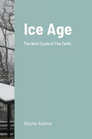 Cover of Ice Age