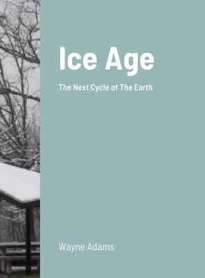 Book cover for Ice Age