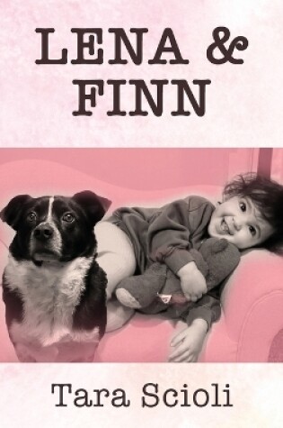 Cover of Lena and Finn