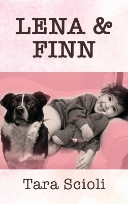 Book cover for Lena and Finn