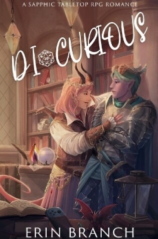 Cover of Di-Curious