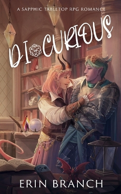 Book cover for Di-Curious