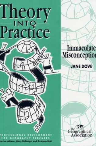 Cover of Immaculate Misconceptions