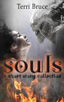 Book cover for Souls