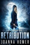 Book cover for Retribution