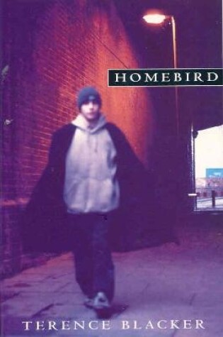 Cover of Homebird (PB)