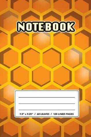 Cover of Notebook