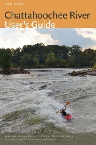 Cover of Chattahoochee River User's Guide