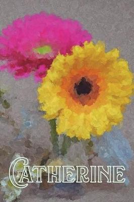 Book cover for Catherine