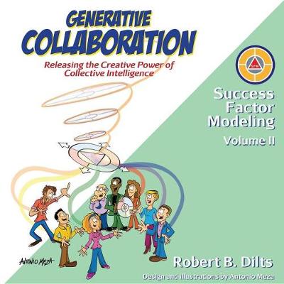 Cover of Generative Collaboration