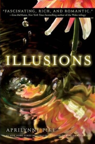 Cover of Illusions