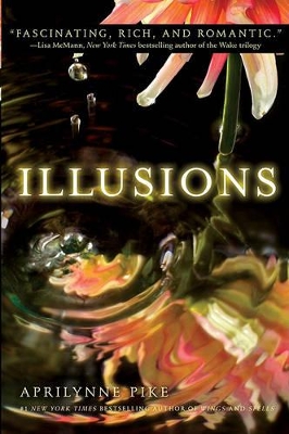 Book cover for Illusions