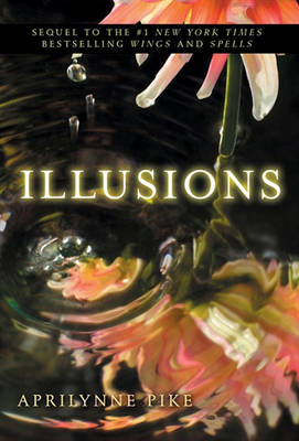 Book cover for Illusions