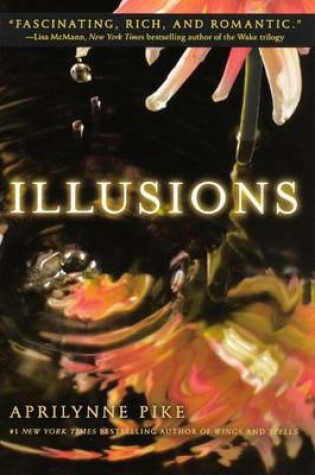 Cover of Illusions