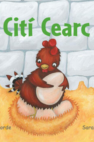 Cover of Citi Cearc