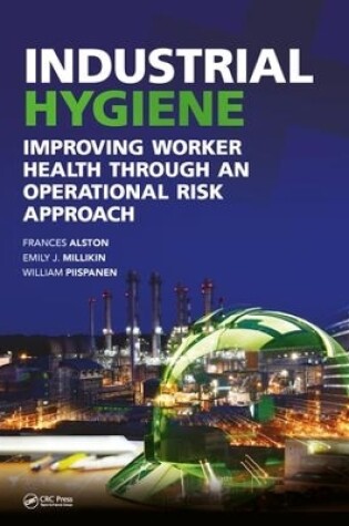 Cover of Industrial Hygiene