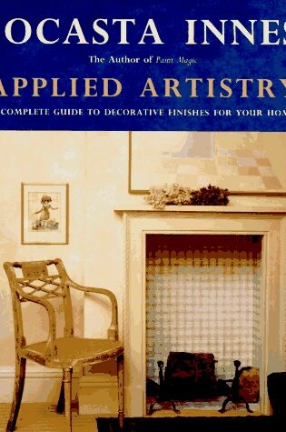 Cover of Applied Artistry