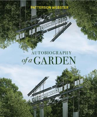 Cover of Autobiography of a Garden