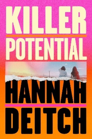 Cover of Killer Potential