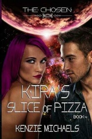 Cover of Kira's Slice of Pizza