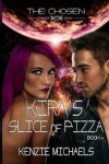Book cover for Kira's Slice of Pizza