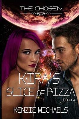 Cover of Kira's Slice of Pizza