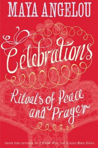 Cover of Celebrations
