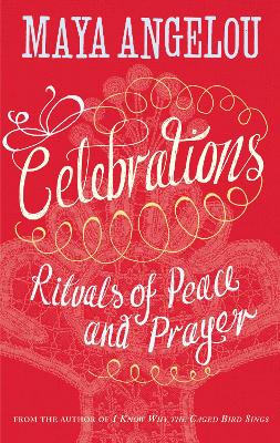 Book cover for Celebrations