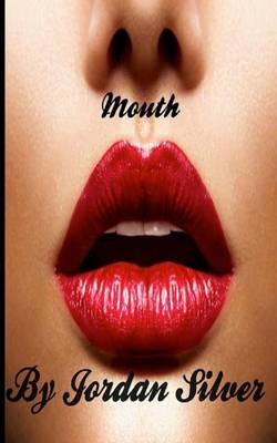 Book cover for Mouth (the Spitfire)