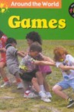 Cover of Games