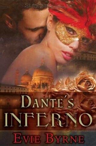 Cover of Dante's Inferno