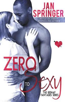 Book cover for Zero To Sexy