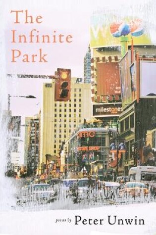 Cover of The Infinite Park