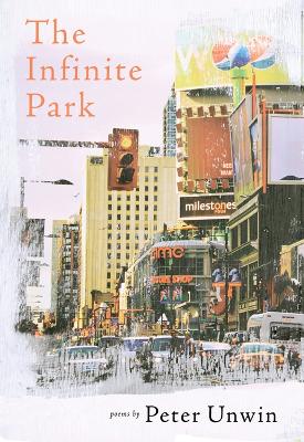 Book cover for The Infinite Park