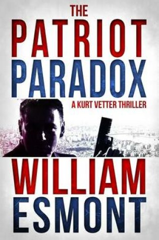 Cover of The Patriot Paradox