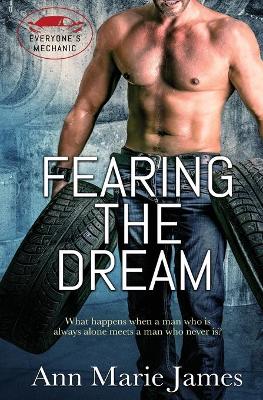 Cover of Fearing the Dream