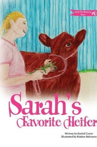 Cover of Sarah's Favorite Heifer