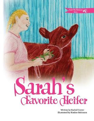 Book cover for Sarah's Favorite Heifer