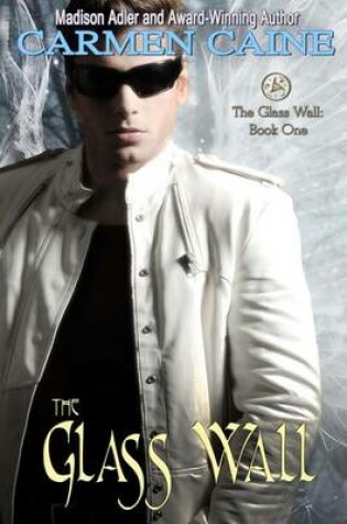 Cover of The Glass Wall