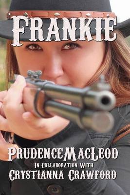 Book cover for Frankie