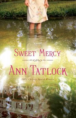 Book cover for Sweet Mercy