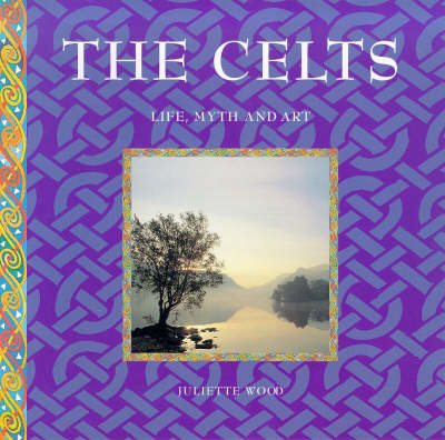 Book cover for The Celts, The