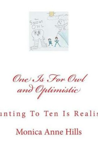 Cover of One is for Owl and Optimistic