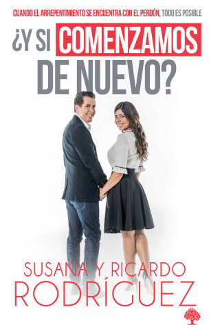 Book cover for ?Y si comenzamos de nuevo?