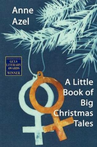 Cover of A Little Book of Big Christmas Tales