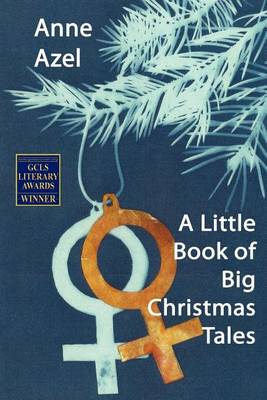 Book cover for A Little Book of Big Christmas Tales