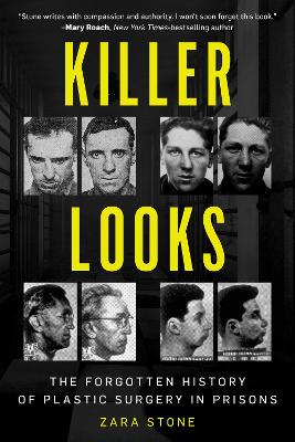 Cover of Killer Looks