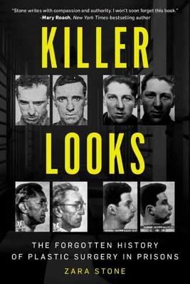 Book cover for Killer Looks