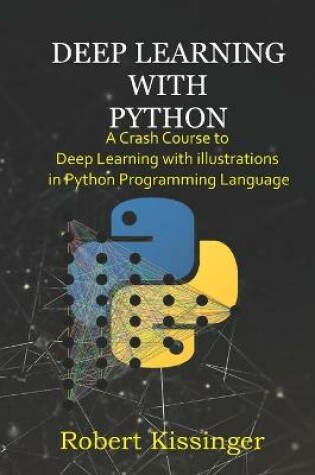 Cover of Deep Learning With Python