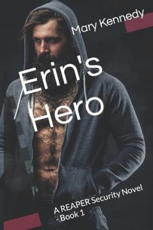 Cover of Erin's Hero